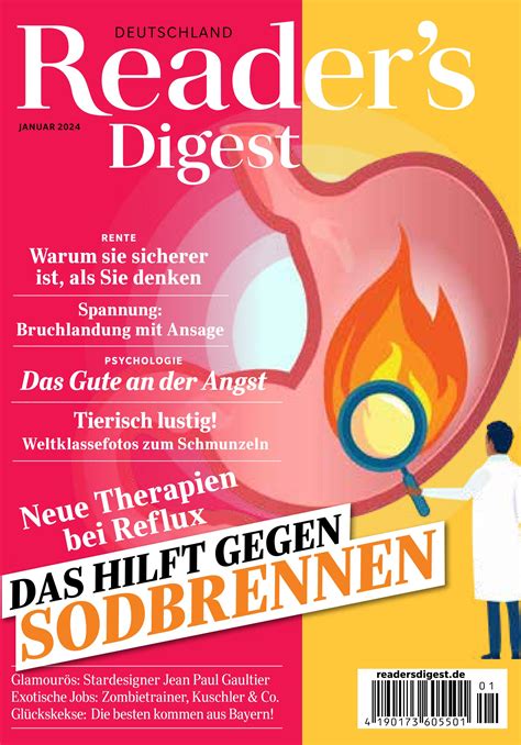 daily digest deutsch.
